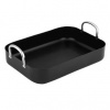 CS SOLINGEN Pekáč s nepriľnavým povrchom SOLARIS PRO 35 x 25 cm CS-075941
