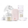Philips SCF395/31 Avent Elektrická odsávačka mlieka Philips Avent