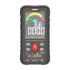 Digitálny univerzálny multimeter Habotest HT116 True RMS , NCV