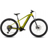 Elektrokolo Cube Reaction Hybrid RACE 800 lizard´n´black 2026 L