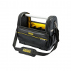 Stanley FATMAX FMST17626-1 skladovací box na nářadí Černá, Žlutá Textil