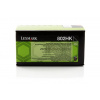 Originálny toner Lexmark 80C2HK0 (Čierny)