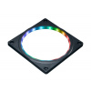 AKASA - RGB LED rámček pre 12 cm ventilátor AK-LD08-RB Akasa