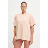 Športové tričko adidas by Stella McCartney béžová farba, JW4525 XXS