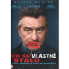 Co se vlastně stalo - DVD