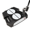 Odyssey Golfové palice - putter 2-BALL ELEVEN TOUR LINED CH, Pistol, pre pravákov 35