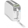 Zebra ZD510 Wristband; direct thermal, ZPL II, XML, 300 dpi, EU and UK Cords, USB, USB Host, Ethernet, BTLE (ZD51013-D0EE00FZ)
