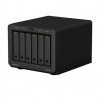 Synology™ DiskStation DS620slim (6x HDD 2,5