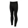 Nohavice spodky Aclima WarmWool Longs Man Jet Black