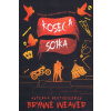 Kosec a Sojka - Vražedne dobrá romantická trilógia - Weaver Brynne