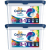 Pracie kapsuly a tablety - COCCOLINO CARE COLOR KAPITY NA UMIEVANIE 80 ks. (Pracie kapsuly a tablety - COCCOLINO CARE COLOR KAPITY NA UMIEVANIE 80 ks.)