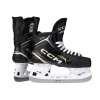 Ccm Brusle Tacks XF 80 SR (Varianta: Senior, Velikost eur: 43, Velikost výrobce: 8.0, Řada: Tacks, Šířka: R)