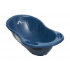 TEGA BABY Vanička s výpustom 86cm Meteo - navy