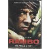 Rambo - do pekla a zpět ( plast ) - DVD