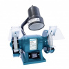 XTline Brúska stolná dvojkotúčová 125mm 150W XT107125
