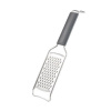 TESCOMA GrandCHEF 25 x 6 cm - ručná kuchynská strúhadlo z nerezovej ocele