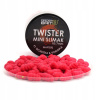 FeederBait Twister Mini Šlimak Wafters 25ml 11x8mm F1 Patentka/Konope
