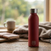BUGATTI B Bottles Twin 500 ml – termoska / rubínová termofľaša