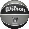 WILSON NBA BROOKLYN NETS 7 BASKETBALOVÁ LOPTA