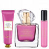 Avon sada TTA EVERLASTING 3ks voda + krém + parfumeta