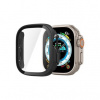 Spigen Thin Fit 360 Black Apple Watch Ultra 49mm ACS05558