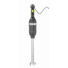 Tyčový mixér 500 s variabilnou rýchlosťou a mixovacou hriadeľou 500 mm, HENDI, Kitchen Line, Čierna, 230V/500W, ⌀100x916mm