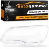 Auto Gamma Klosz reflektora Chrysler 300C lift (11-20) Lewy