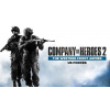 Company of Heroes 2: The Western Front Armies - US Forces multiplayer (PC) klíč Steam