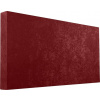 Mega Acoustic Fiberstandard120 Dark Red