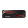 Samsung 990 Pro M.2 4 TB PCI Express 4.0 NVMe V-NAND TLC (MZ-V9P4T0GW)
