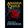 Tajuplná zahrada - Amanda Quicková