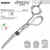​Kiepe THREE STARS Diamond Series 216 Designer - profesionálne kadernícke nožnice VÝPREDAJ: 216/ 5,5 