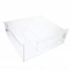 Aeg Electrolux Zanussi Ikea náhradný diel 140075825012 originálna zásuvka 400 x 155 mm mraznička