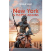 Lonely Planet New York & the Mid-Atlantic - Lonely Planet, Amy C Balfour, Ray Bartlett, Michael Grosberg, Adam Karlin, Brian Kluepfel, Virginia Maxwell, Simon Richmond, Regis St Louis, Karla Zimmerman