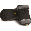 Ruffwear outdoorová obuv pre psov, Grip Trex Dog Boots, čierna, veľkosť XL