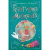 My Secret World of Mermaids - Ellie Wharton, Tamara Macfarlane, Paula Franco (ilustrácie)