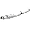 MagnaFlow výfuk 15207 Mini Cooper 1.6T Coupe 2012-16 (MagnaFlow #15207 Cat-Back Touring Series)