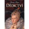 Dědictví - 2. vydání - Susan Kay