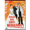Dokud nás smrt nerozdělí - DVD slim/ plast