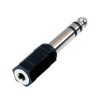 RH SOUND Adapter 6.3mm--->3.5mm SP 162