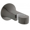 Ideal Standard La Dolce Vita Držiak sprchy, Magnetic Grey BD681A5