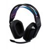 LOGITECH Logitech® G535 LIGHTSPEED Wireless Gaming Headset - BLACK 981-000972