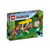 Lego Minecraft Stajňa 21171