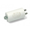 Rozbehovo kondenzátor 16 uF 450V CBB60 SKL s konektormi Faston 6.3 mm
