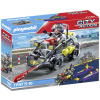 Playmobil® City Action Multi-Terrain-Quad 71147