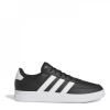 adidas Breaknet 2.0 Trainers Mens CBlack/White 12 (47.3)