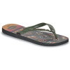 Havaianas Žabky TOP TRIBO Zelená