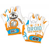 Forkids CYKLISTICKÉ RUKAVICE STAR WARS (Forkids - velikost: uni)