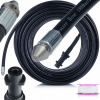 HADICA NA ČISTENIE KANALIZÁCIE 20 M KARCHER K2 K3 K4 K5 K6 K7 NA BAYONET 1+3