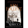 The Key to Rebecca - Ken Follett, Pan Books